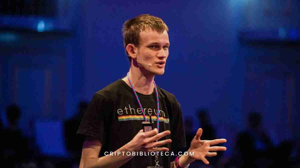 ¿Quién es Vitalik Buterin y cómo se creó Ethereum?