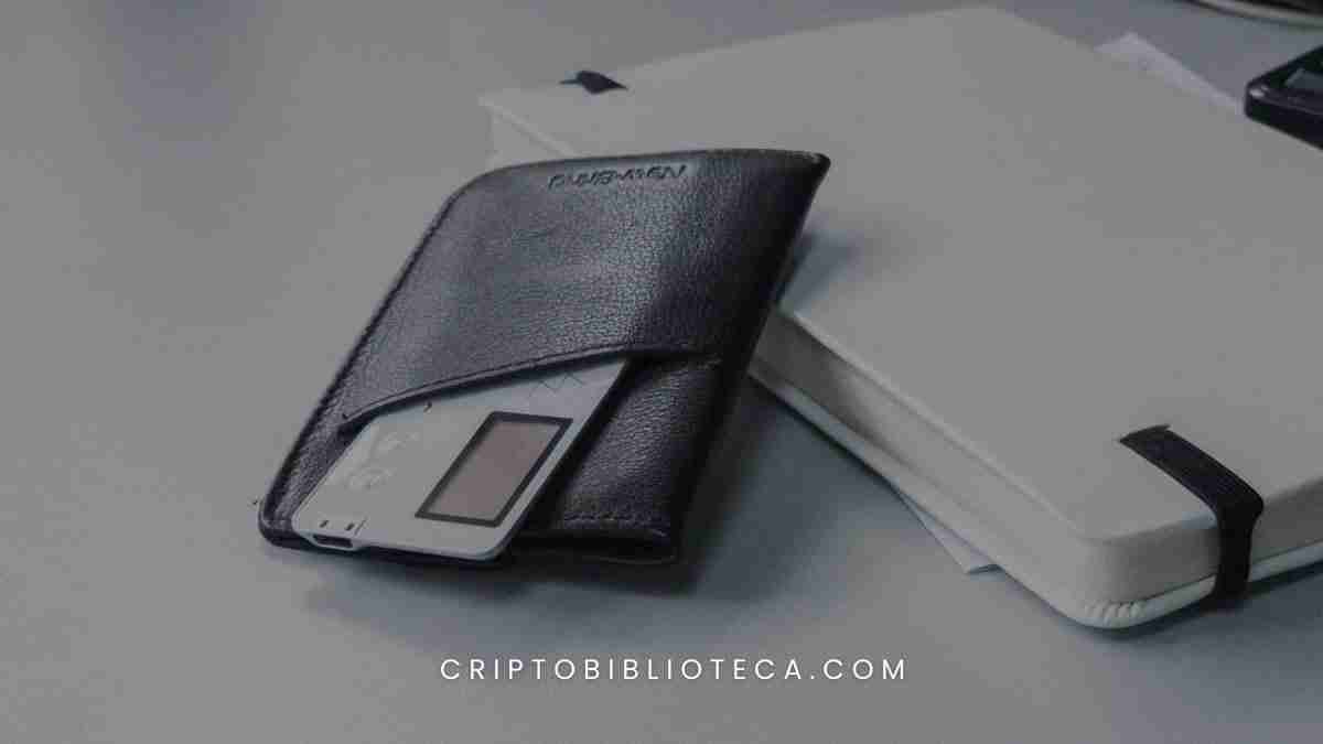 ¿Cómo mantener segura tu frase de recuperación criptográfica?