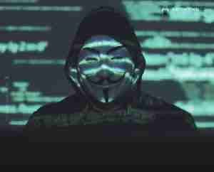 Anonymous pone en la lista negra a Yuga Labs (BAYC)