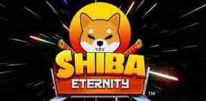 Shiba Inu lanzará su propio videojuego NFT llamado Shiba Eternity